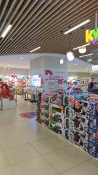 -孩子王(龙湖滨江天街店)
