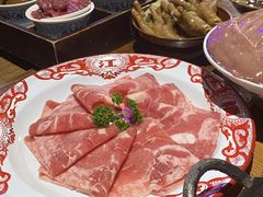 -楠火锅(广州总店)