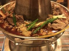 -卡万金特色藏餐