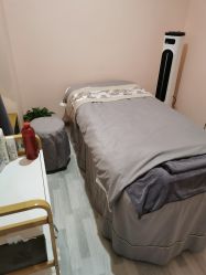 -汐月Health纤体spa中心