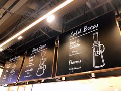 -COSTA COFFEE(恒基名人购物中心店)