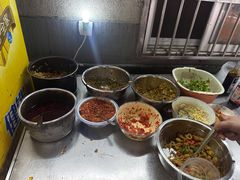 -虎子面粉馆(五一东村店)