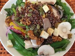 -So Lounge索兰至餐厅(蓝色港湾店)