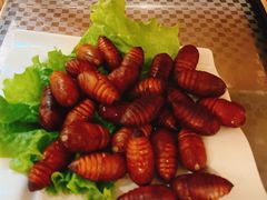 -炭之家烤肉(世茂店)