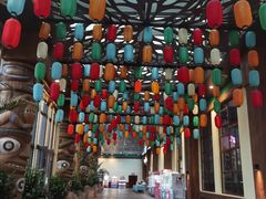 -杭州开元森泊度假乐园