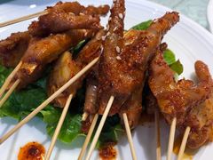 -巴依老爷·新疆美食(上城区天城路店)