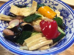 -谷养元(老火车站店)