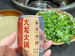 -大龙火锅(老店)