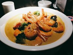 -小资太太餐厅(南岗区店)