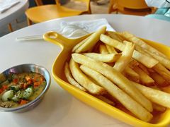 -艾薯夫妇Aysh(福田星河COCOPark店)