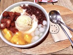 -宝珠奶酪(浦东金桥店)