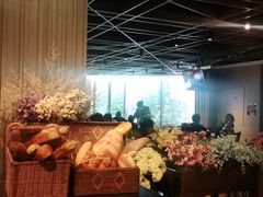 -金海湾自助餐厅(金陵饭店)