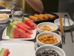-海底捞火锅(关山保利店)