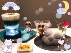 -茶是一枝花泡茶店