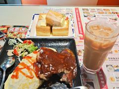 -阿飛冰室(下沙店)