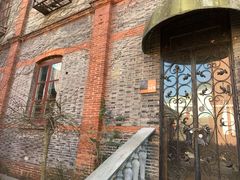 -衣裳街历史文化街区