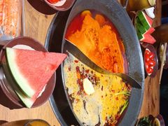 -楠火锅(龙阳广场店)