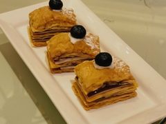 -利苑酒家(宜安广场店)