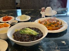 -桃园中华料理炸酱面(燕儿岛路店)