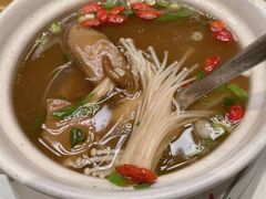 -纳家楼·地道陕菜(劳动路店)
