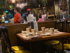大堂-胡桃里音乐酒馆(白云五号T5 MALL店)