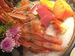 -花潮料理艺食馆(成都万象城店)