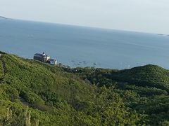 -童牛岭风景区