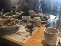 -东菊料理(吉利购物广场店)