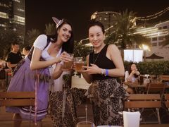 -Paulaner·德国帕拉娜自酿啤酒餐厅(海上世界店)