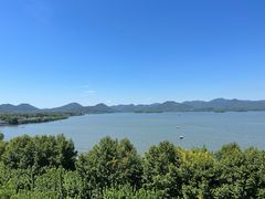 -杭州君悦酒店