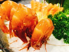 -菊上料理(蜀山银泰百货店)