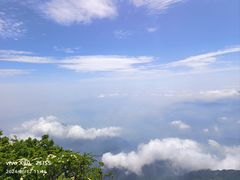 -峨眉山风景名胜区