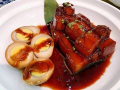 -和记小菜(东方店)