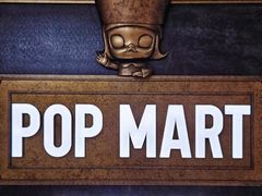 -泡泡玛特POPMART(壹号店)