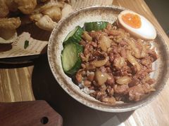 -岛风·台食小馆 ISLAND BISTRO(烟台山店)