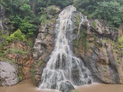 -百里山水画廊乌龙峡谷
