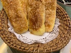 蒙城烧饼-中国徽菜·徽商故里(远大店)