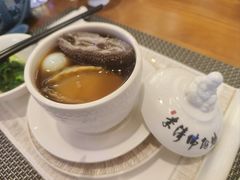 -李清佛跳墙|福建省十大名厨之首(后江埭店)