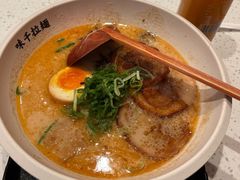 -味千拉面(光启城时尚购物中心店)