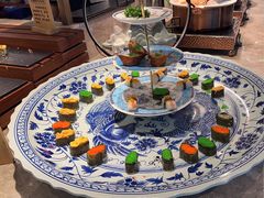 -梨花自助烤肉(西三旗万象汇黑金店)