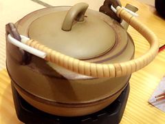 -花潮料理艺食馆(世欧广场店)