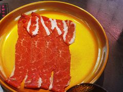-牛武士寿喜烧·和牛火锅自助(全球首店)