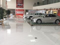 -广汽丰田(北京博瑞东贸4S店)