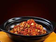 -辛香汇·现炒川菜(共康店)