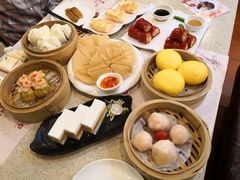 -点都德(盘福楼店)