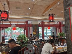 -临潼印象·特色陕菜
