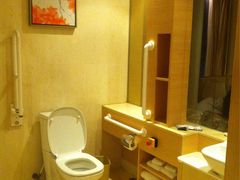 -香港观塘帝盛酒店