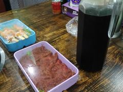 -金石老面坊·渔家菜(金石滩店)