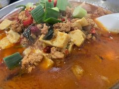 -新新湘菜馆(新中街二条店)
