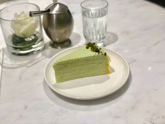 -Lady M New York(澳门伦敦人店)